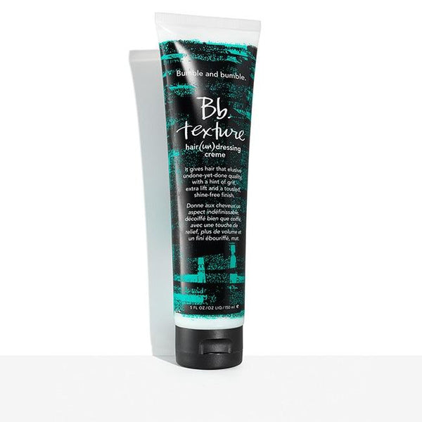 Bumble and Bumble Texture | Matte Gel-Creme