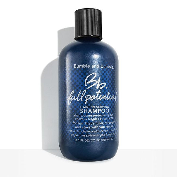 Bumble and Bumble Full Potential Shampoo - Thinning Hair