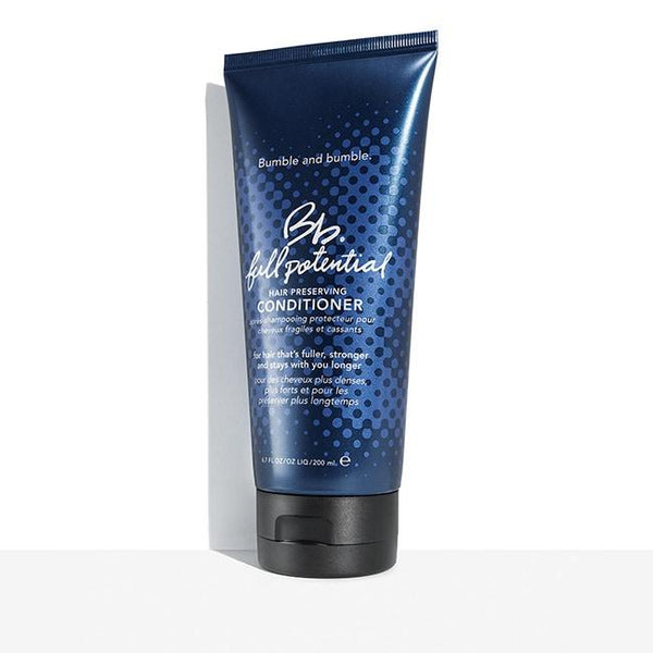 Bumble and Bumble Full Potential Conditioner - Thinning Hair