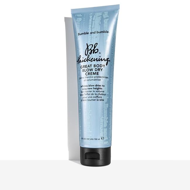 Bumble and Bumble Thickening Great Body Blow Dry Cream