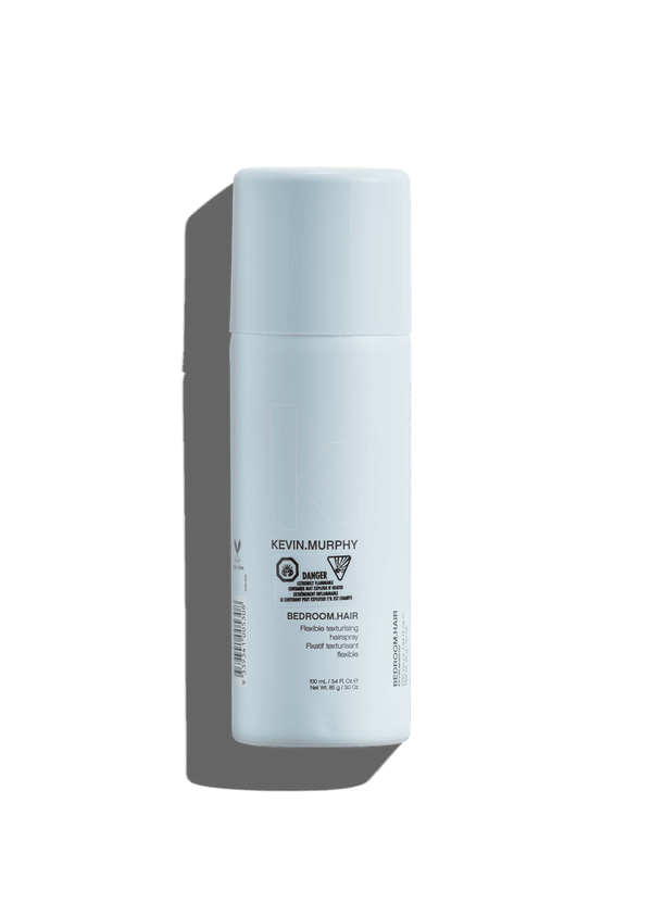 Kevin Murphy Bedroom Hair - Texturising Finishing Spray for Tousled Looks