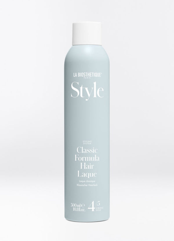 La Biosthetique Formule Laque - Strong Flexible Hold Hairspray