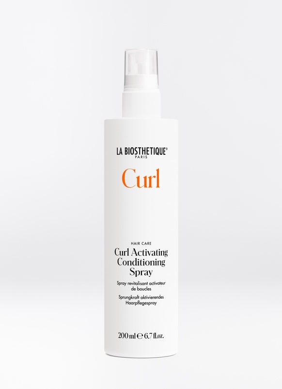 La Biosthétique Curl Activating Conditioning Spray