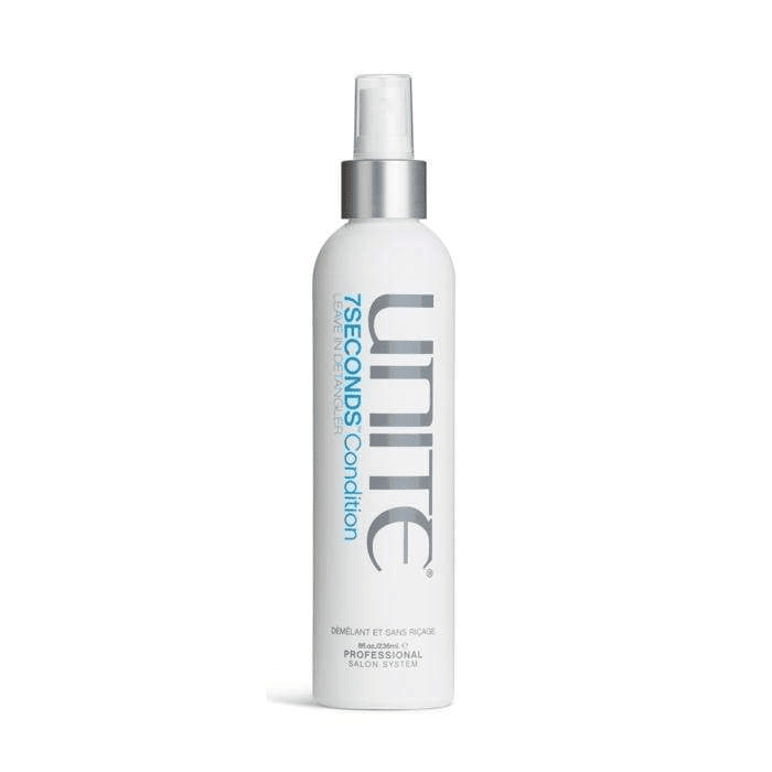 7 Seconds Leave-In Detangler by Unite