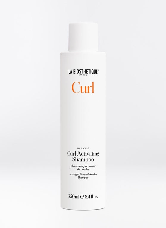 La Biosthétique Curl Activating Shampoo