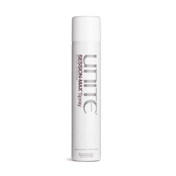 Unite Session-Max Spray Maximum Hold Hairspray