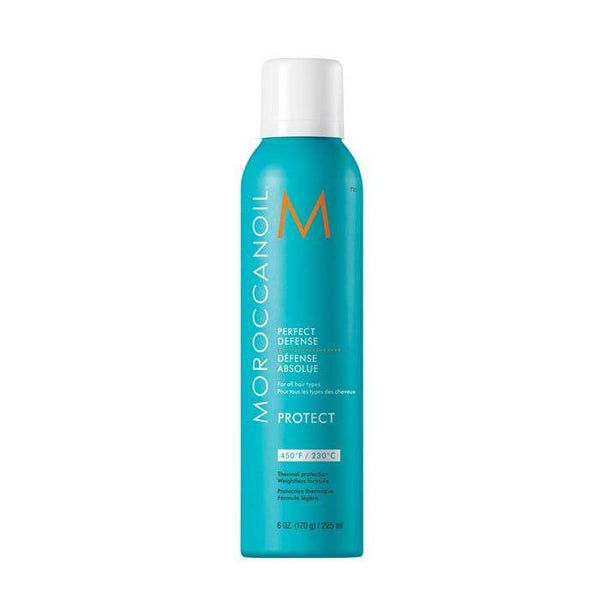 Moroccanoil Perfect Defense Heat Protectant Spray