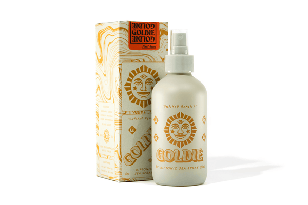 Goldie Provisions Hipnotic Sea Spray