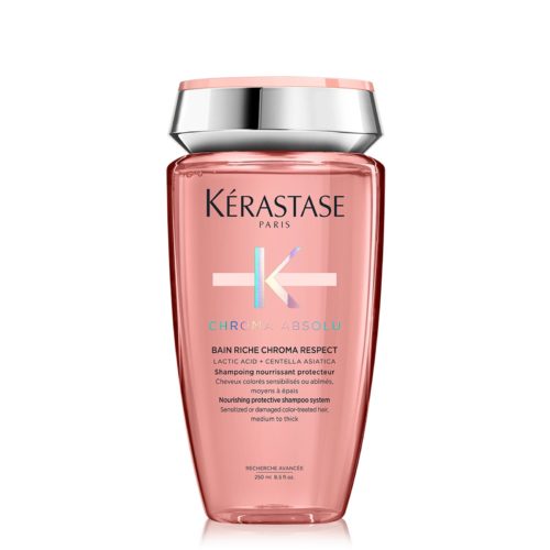 Kérastase Chroma Absolu Bain Riche Chroma Respect