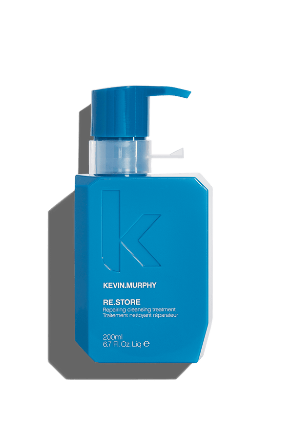 Kevin Murphy Re.Store Cleansing & Repairing Treatment