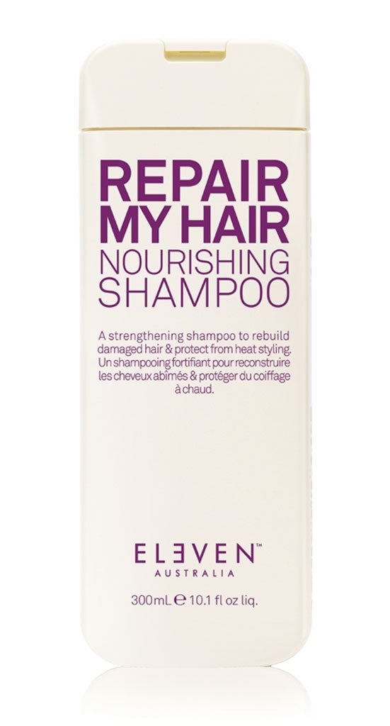 ELEVEN Australia Repair My Hair Nourishing Shampoo