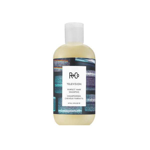 R+Co Television Perfect Hair Shampoo - Body, Shine and Strength