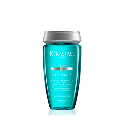 Kérastase Spécifique Bain Vital Dermo-Calm – Sensitive Scalp Shampoo