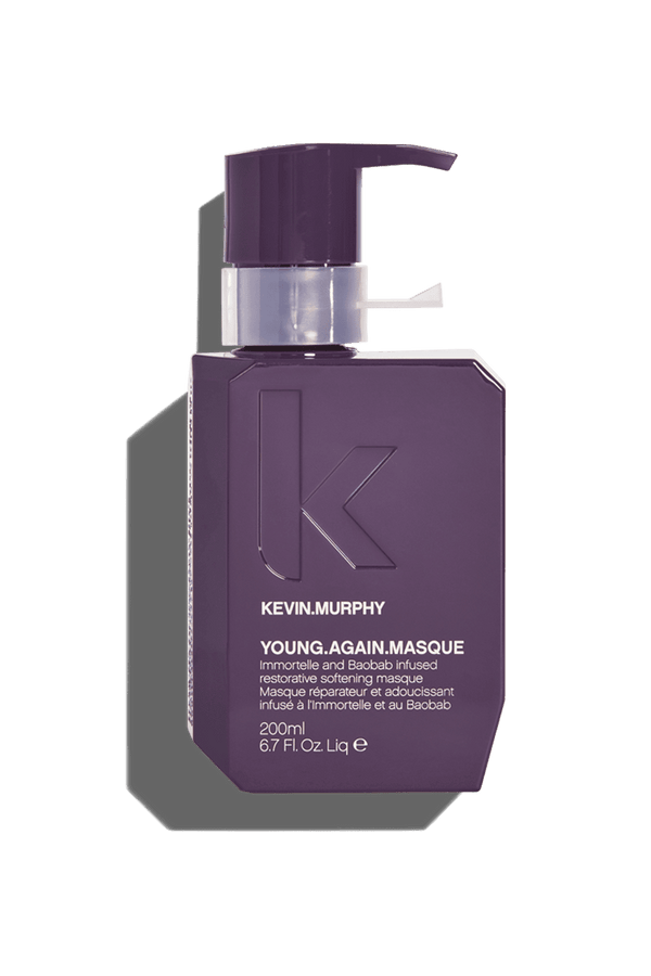 Kevin Murphy YOUNG.AGAIN.MASQUE