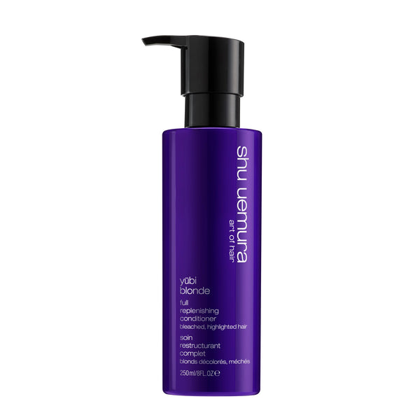 Shu Uemura YūBI Blonde Full Replenishing Conditioner