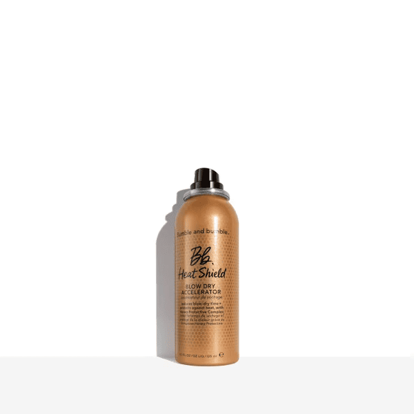 Bumble and Bumble Heat Shield Blow Dry Accelerator