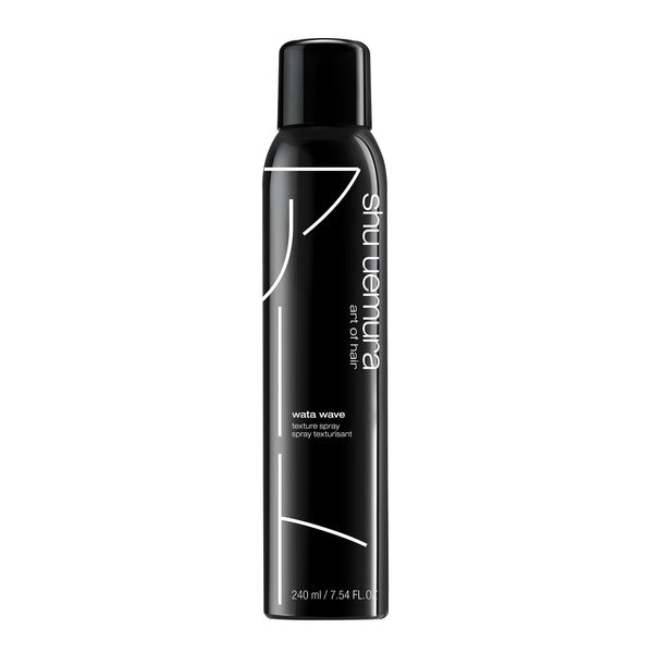 Shu Uemura Wata Wave Dry Finishing Texture Spray