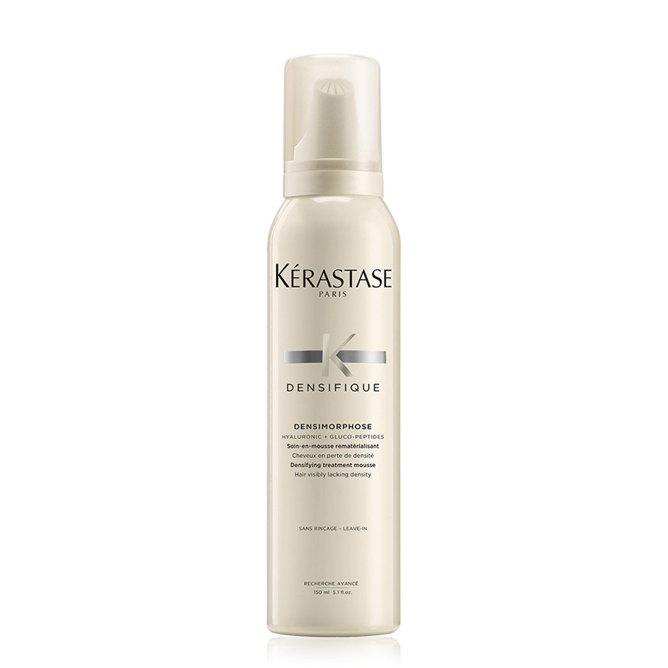 Densifique Densimorphose® Densifique Hair Mousse by Kerastase