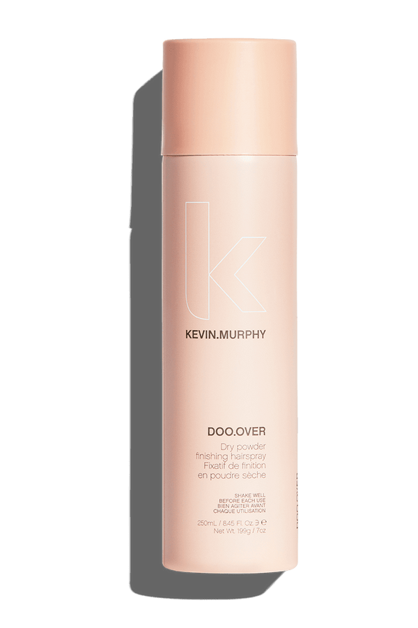 Kevin Murphy DOO.OVER Dry Powder Hairspray Light Hold & Volume