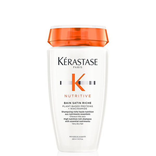 Kérastase Nutritive Bain Satin Riche