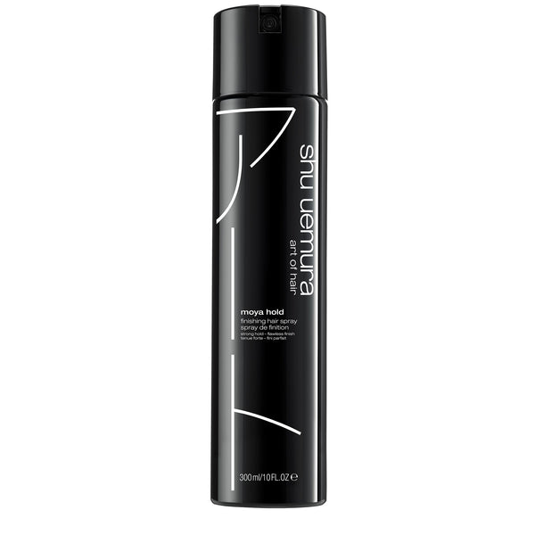 Shu Uemura Moya Hold Finishing Hair Spray