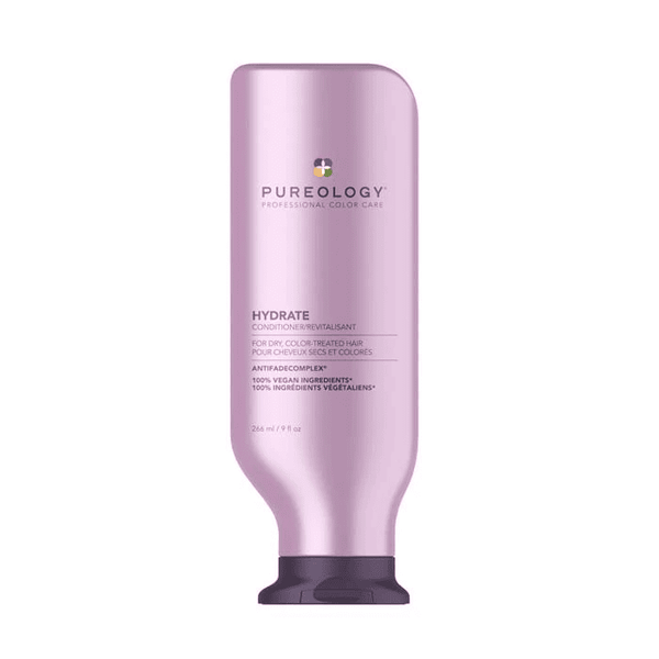 Pureology Hydrate Conditioner for Dry Colour-Treated Hair