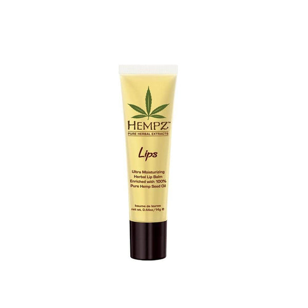 Hempz Ultra Moisturizing Lip Balm