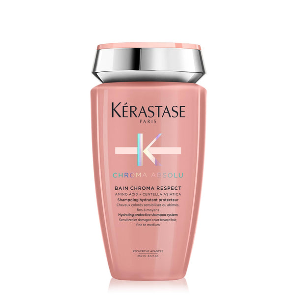 Kérastase Chroma Absolu Bain Chroma Respect - Colour Shampoo