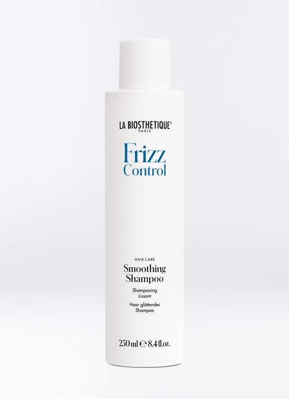 Frizz Control Smoothing Shampoo by La Biosthetique