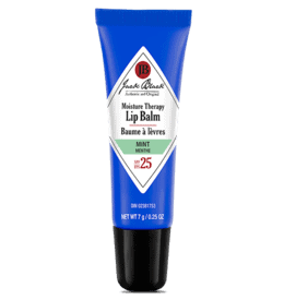 Jack Black Intense Therapy Lip Balm SPF 25
