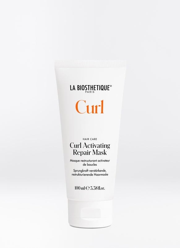 La Biosthétique Curl Activating Repair Mask