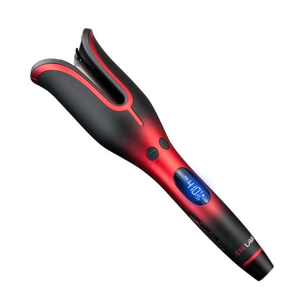 CHI Lava Volcanic Ceramic Pro Spin N Curl