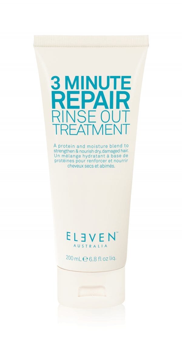 3 MINUTE REPAIR RINSE OUT TREATMENT by Eleven Australia
