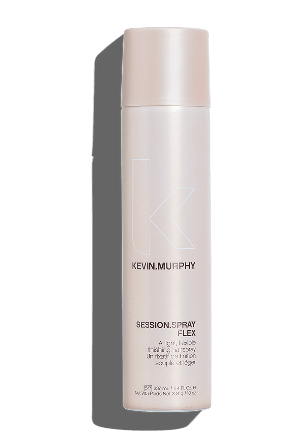 Kevin Murphy Session.Spray Flex Flexible Hold Hairspray
