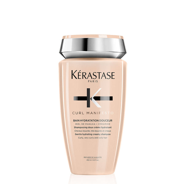 Kérastase Curl Manifesto Bain Hydratation Douceur