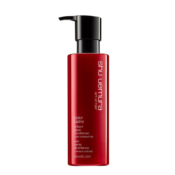 Shu Uemura Color Lustre Brilliant Glaze Conditioner