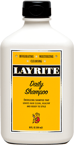 Layrite Daily Shampoo