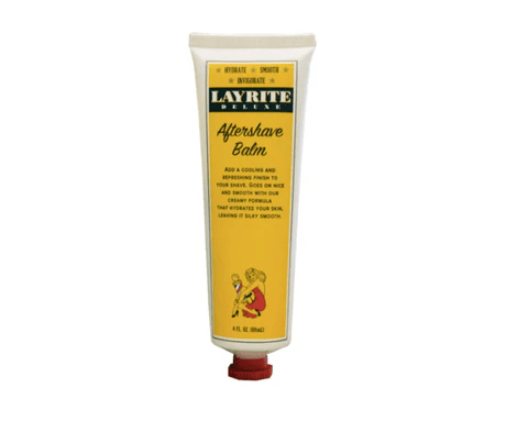 AFTERSHAVE BALM by Layrite