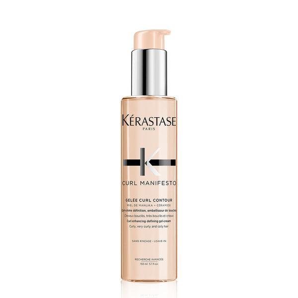 Kérastase Curl Manifesto Gelée Curl Contour