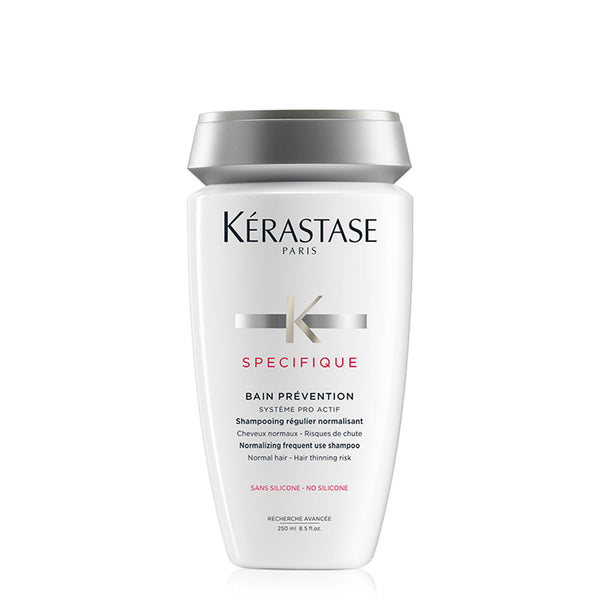 Kérastase Spécifique Bain Prévention – Anti-Hair Fall Shampoo