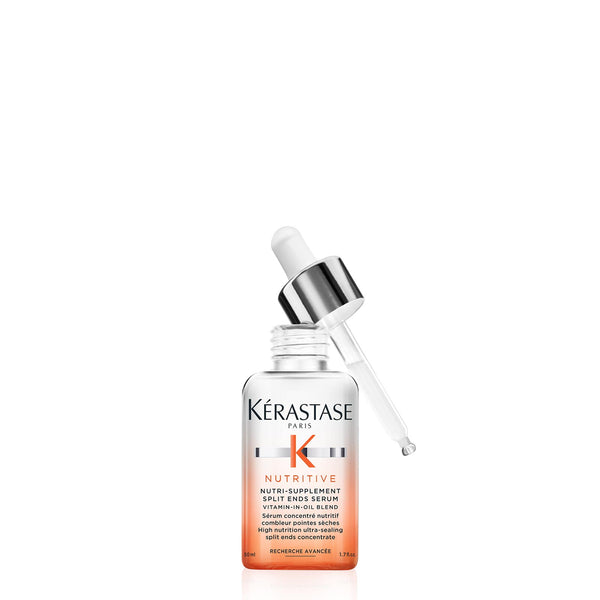 Kérastase Nutritive Nutri-Supplement Split-Ends Serum