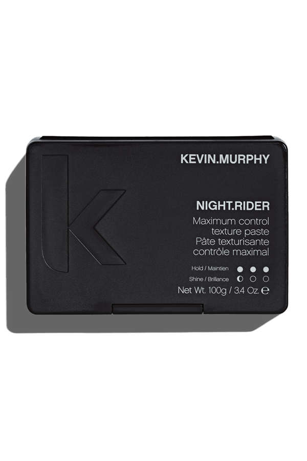 KEVIN.MURPHY NIGHT.RIDER