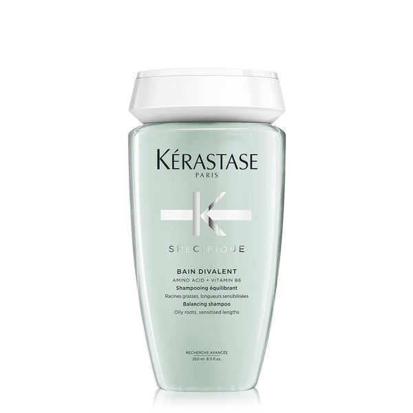 Kérastase Spécifique Bain Divalent – Balancing Shampoo