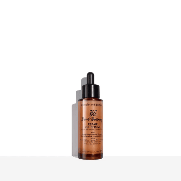 Bumble and Bumble Bond-Building Repair Oil Serum Damaged Hair