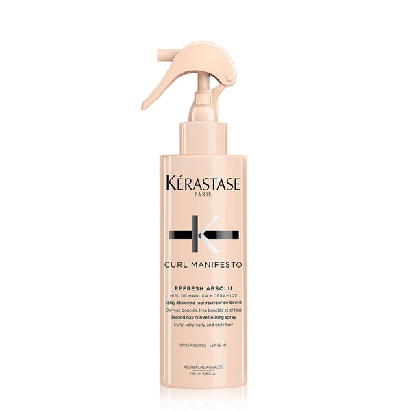 Kérastase Curl Manifesto Refresh Absolu