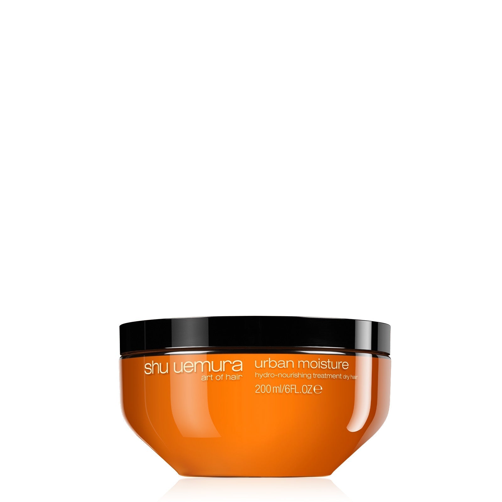 Urban Moisture Hydro Nourishing Treatment by Shu Uemura