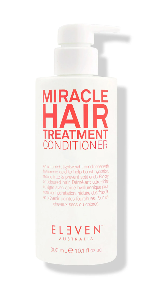 ELEVEN Australia Miracle Hair Treatment Conditioner