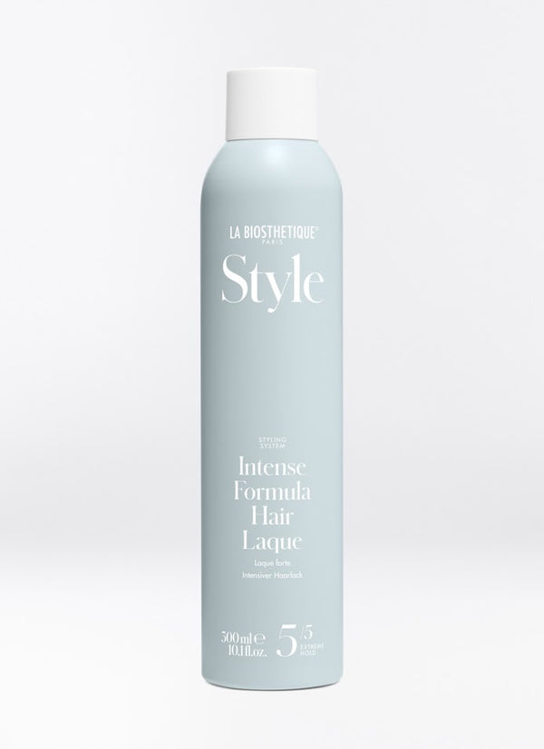 La Biosthetique Formule Laque Ultra Strong Hairspray Extra Hold