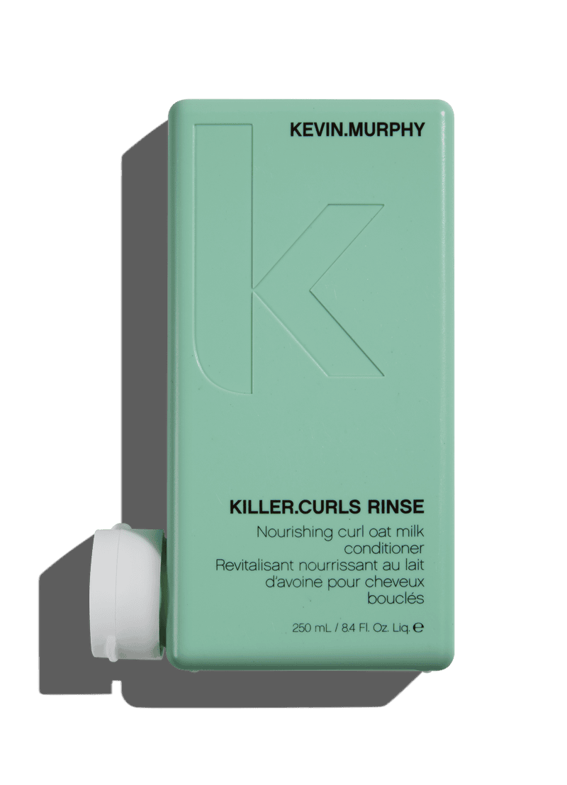 Kevin Murphy Killer Curls Rinse Oat Milk Curl Conditioner