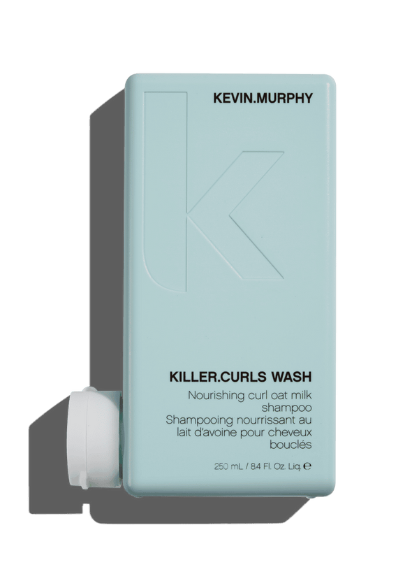 Kevin Murphy Killer Curls Wash Nourishing Curl Shampoo